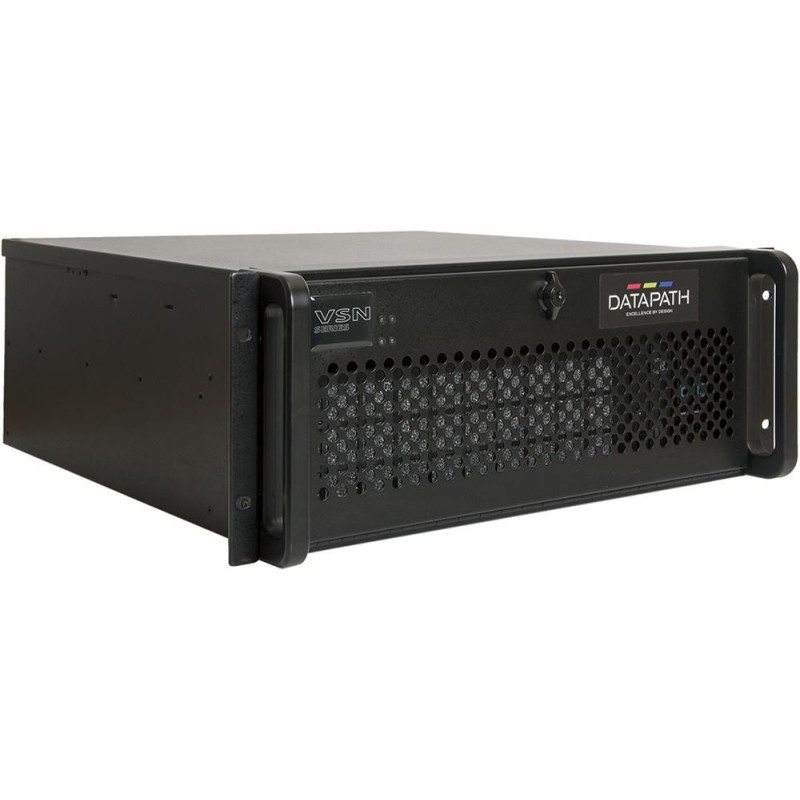 Datapath Corei5 500W ATX 32GB RAM